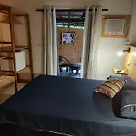 Casa Ubatumirim Chales