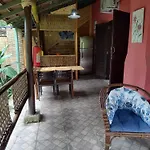 Casa Ubatumirim Chales
