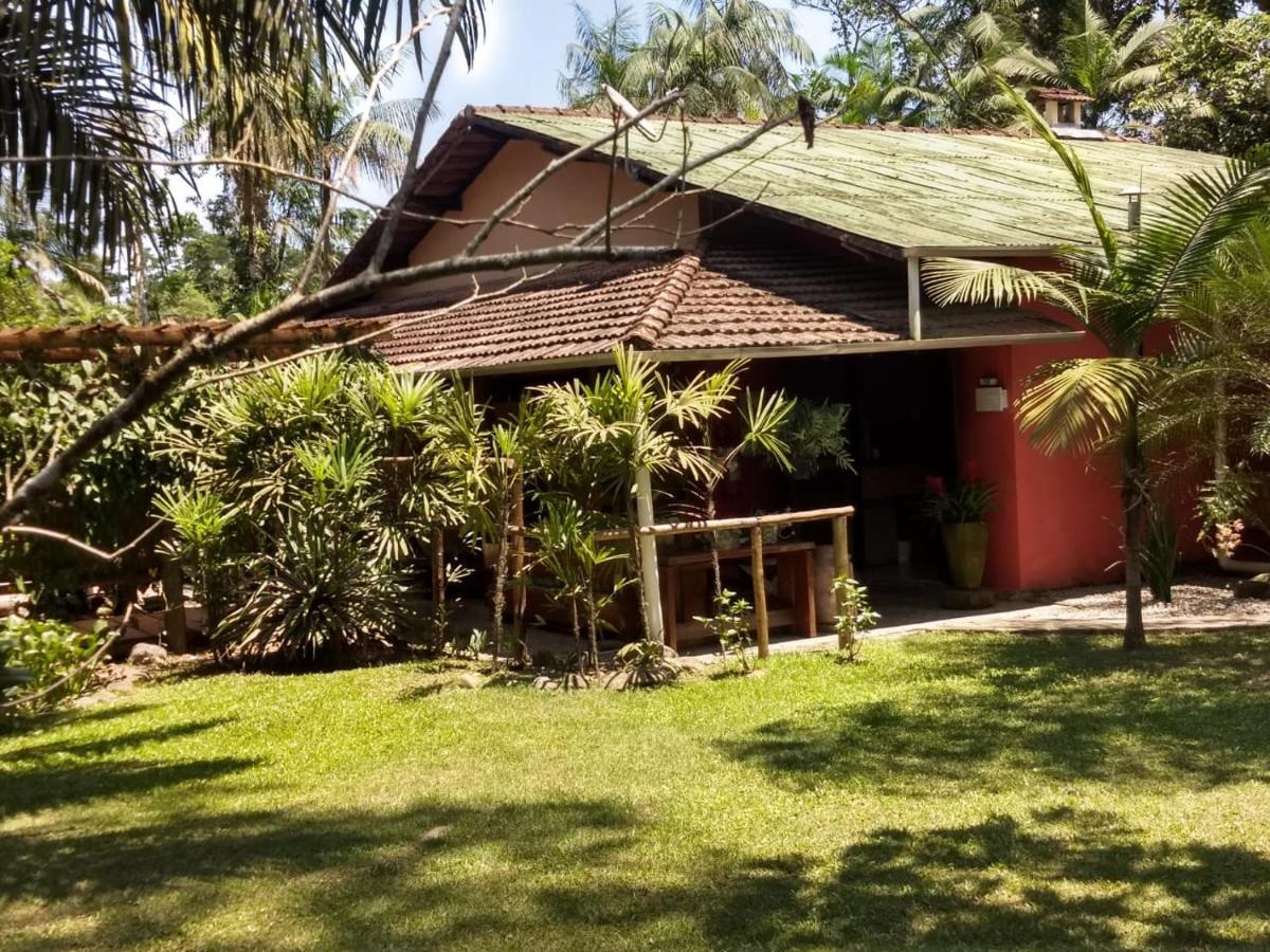 Casa Ubatumirim Inn Ubatuba