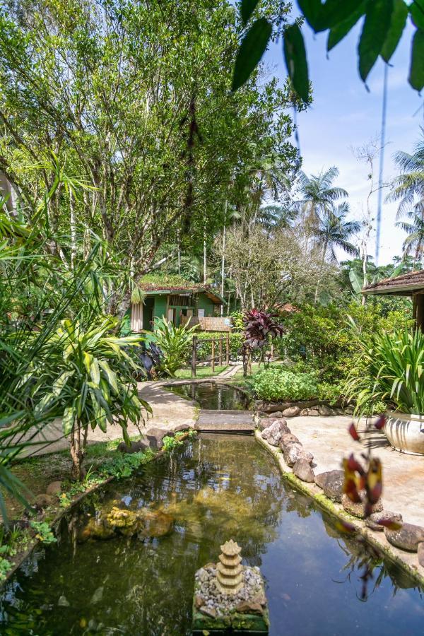 Inn Casa Ubatumirim Ubatuba