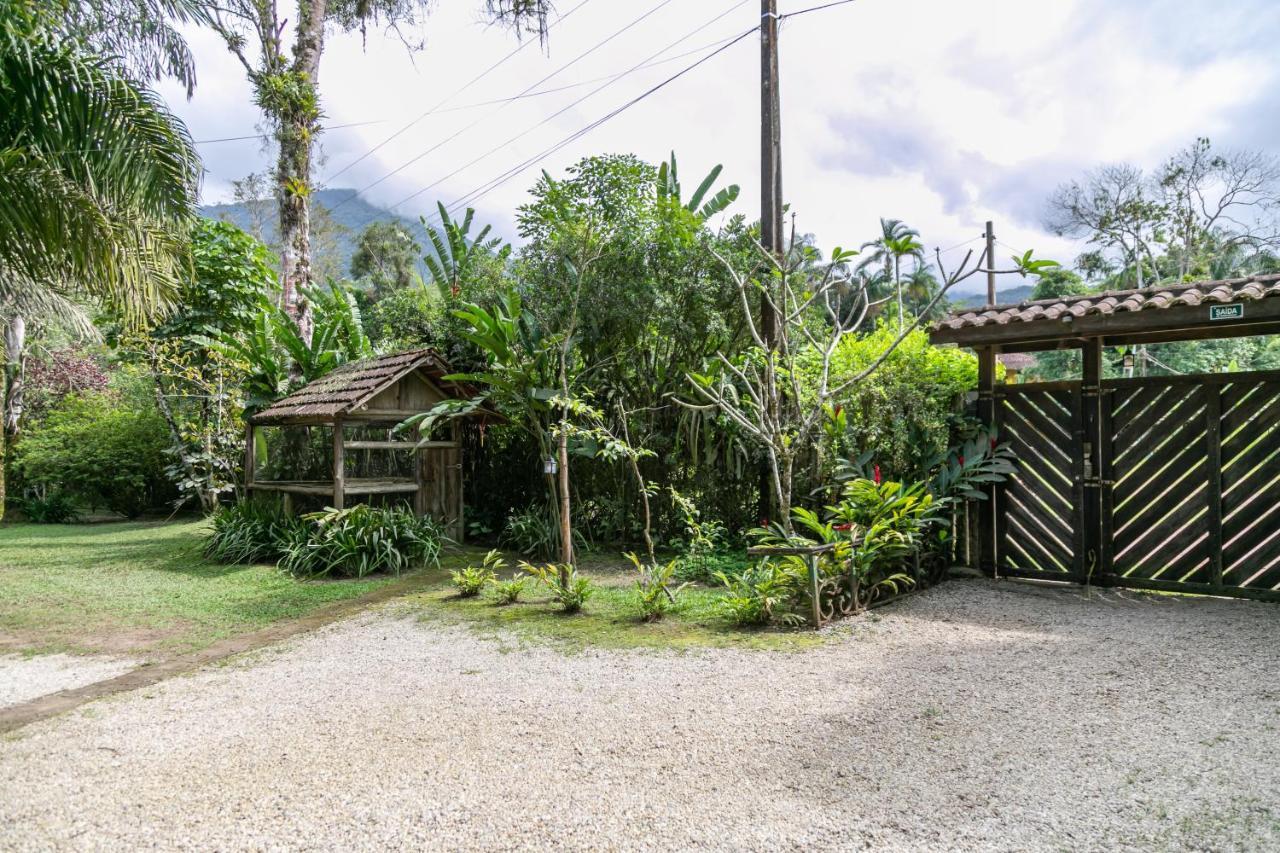 Casa Ubatumirim Inn Ubatuba