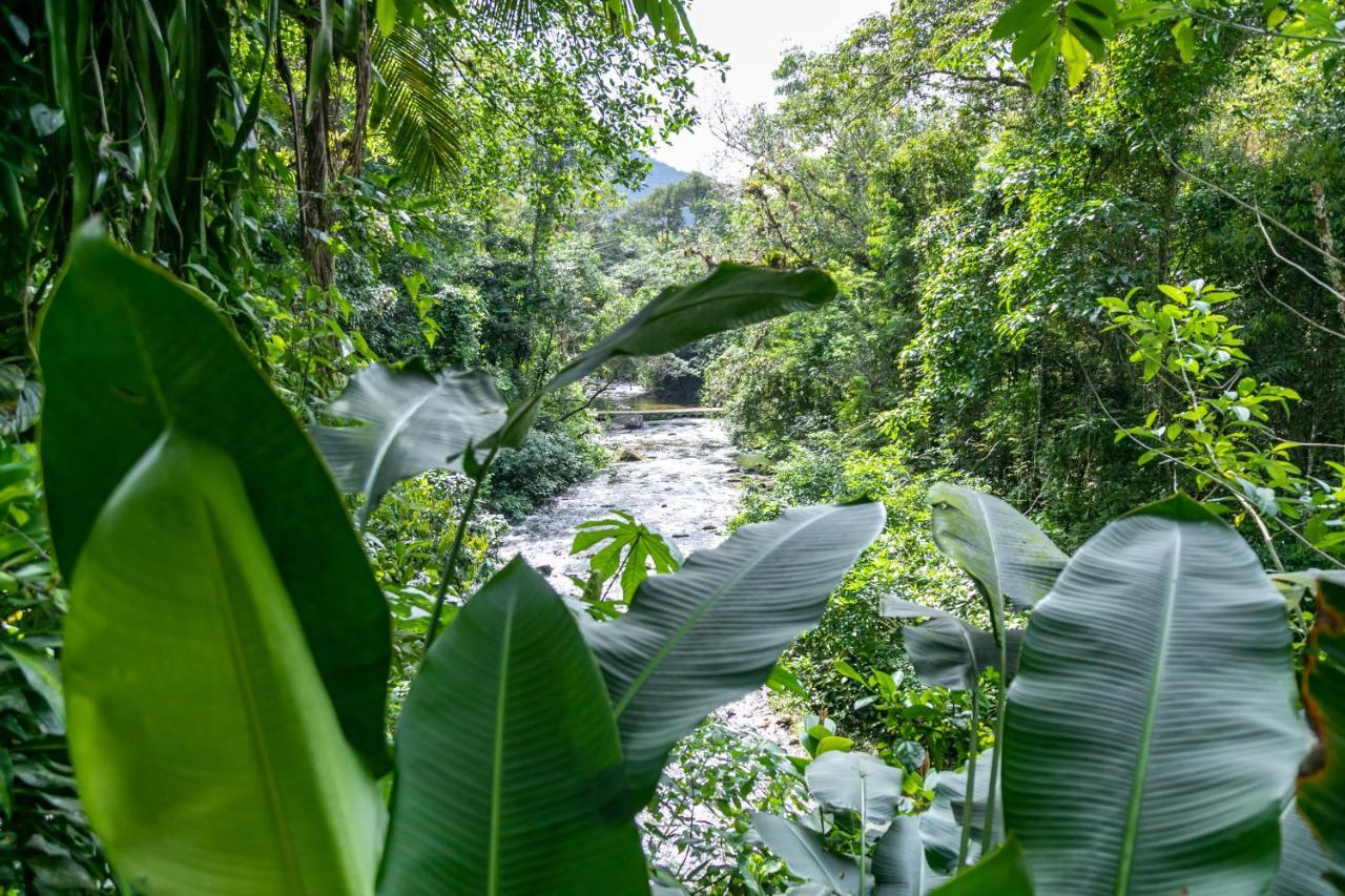 Inn Casa Ubatumirim Ubatuba