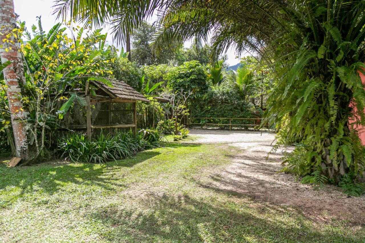 Inn Casa Ubatumirim Ubatuba