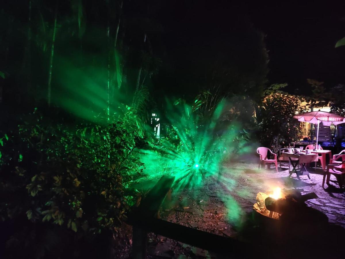 Casa Ubatumirim Ubatuba
