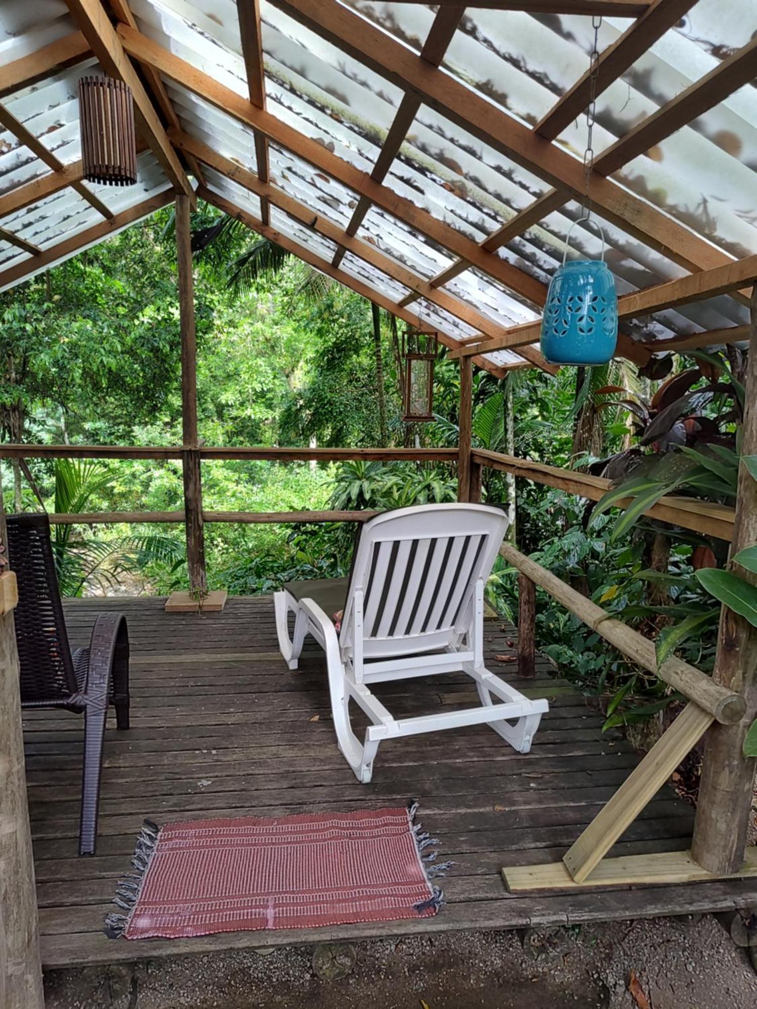 Casa Ubatumirim Inn Ubatuba