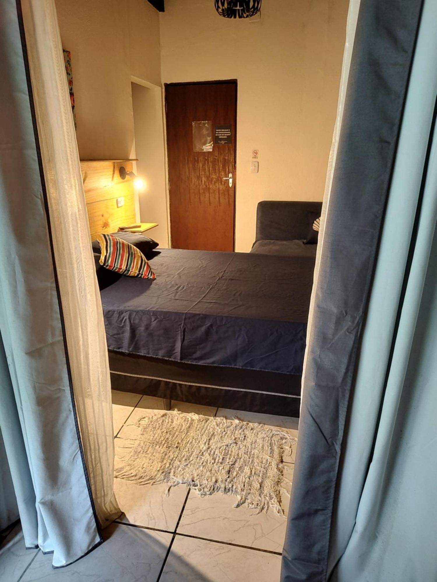 Casa Ubatumirim Inn *
