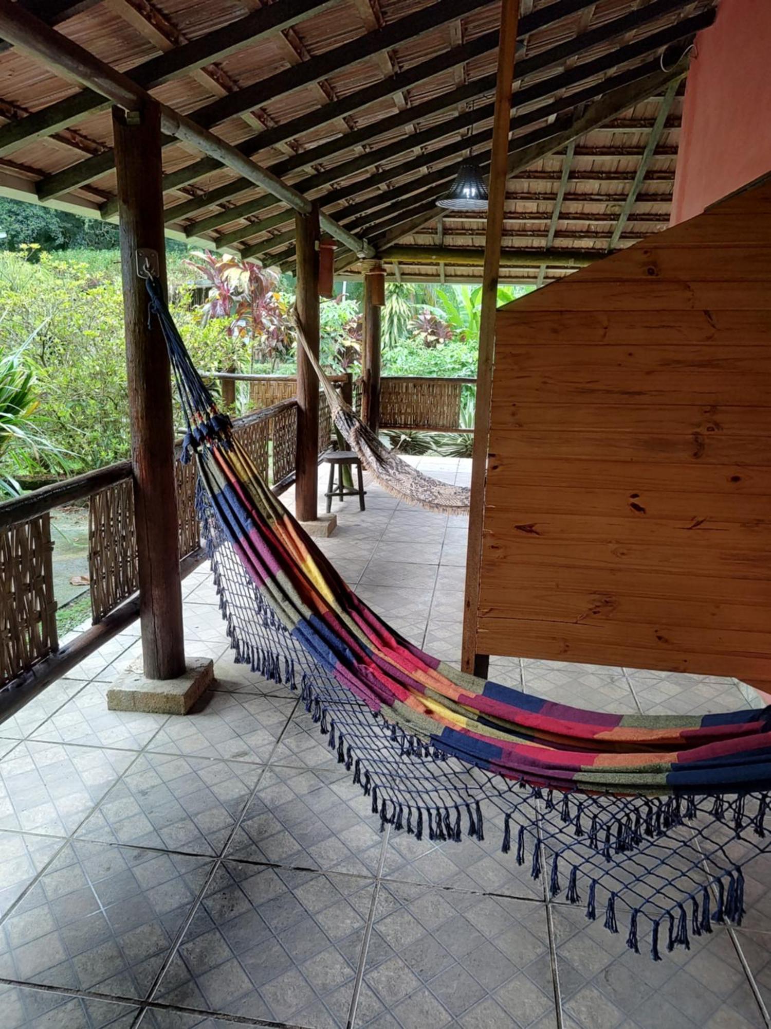 Inn Casa Ubatumirim Ubatuba