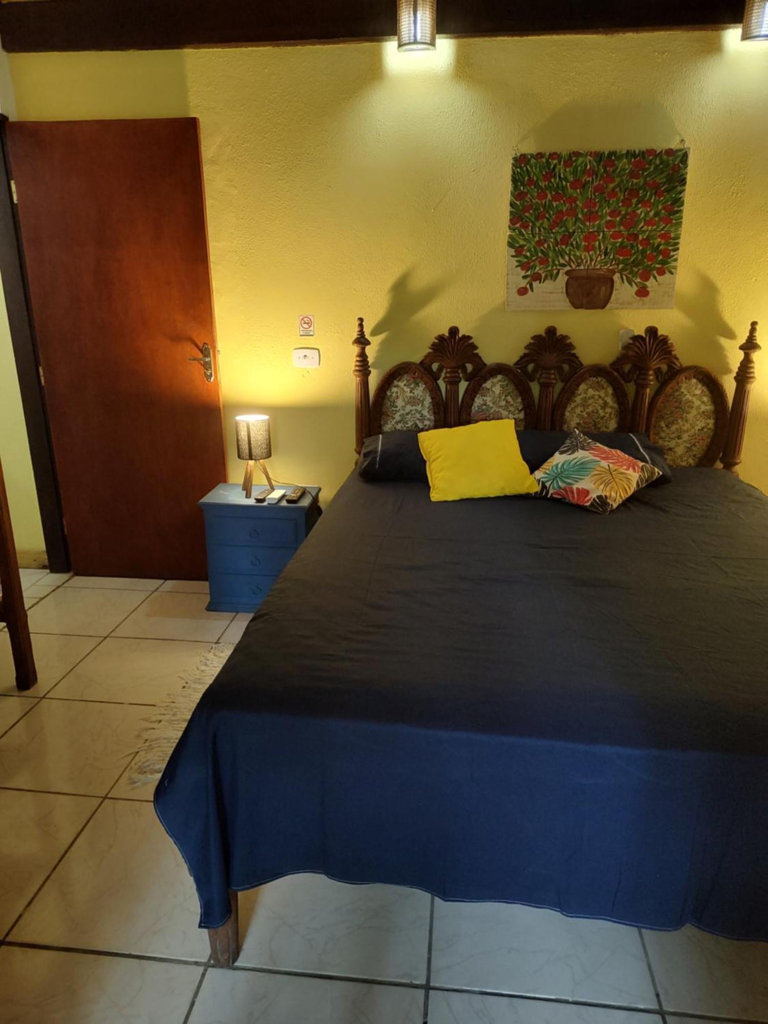 Casa Ubatumirim * Ubatuba
