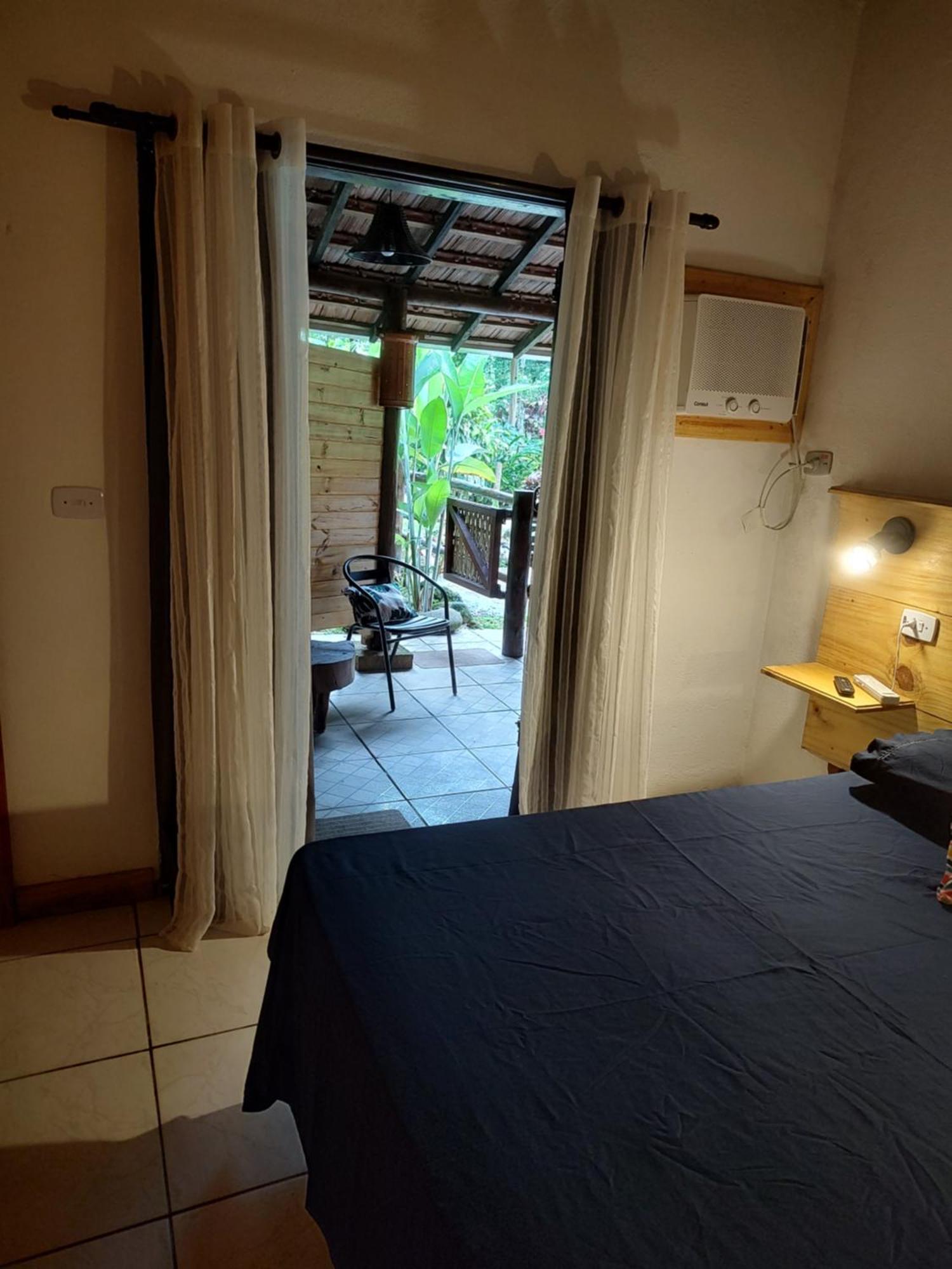 Casa Ubatumirim Inn Ubatuba