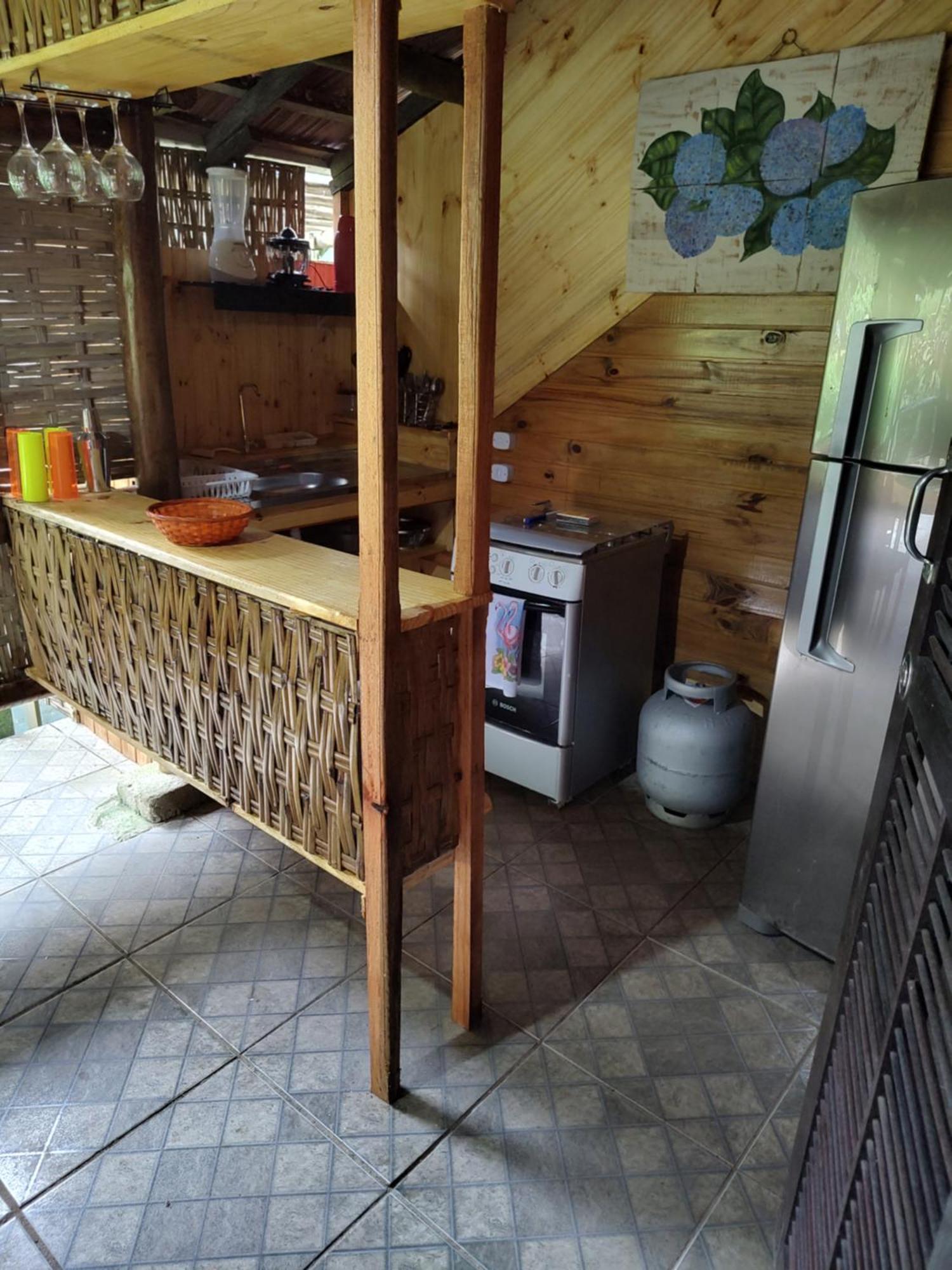 Inn Casa Ubatumirim