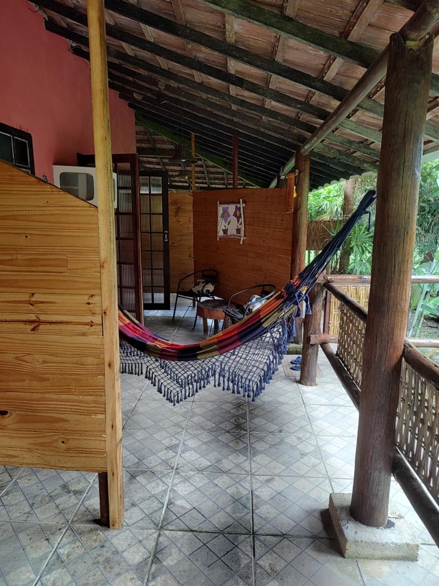 Casa Ubatumirim Ubatuba