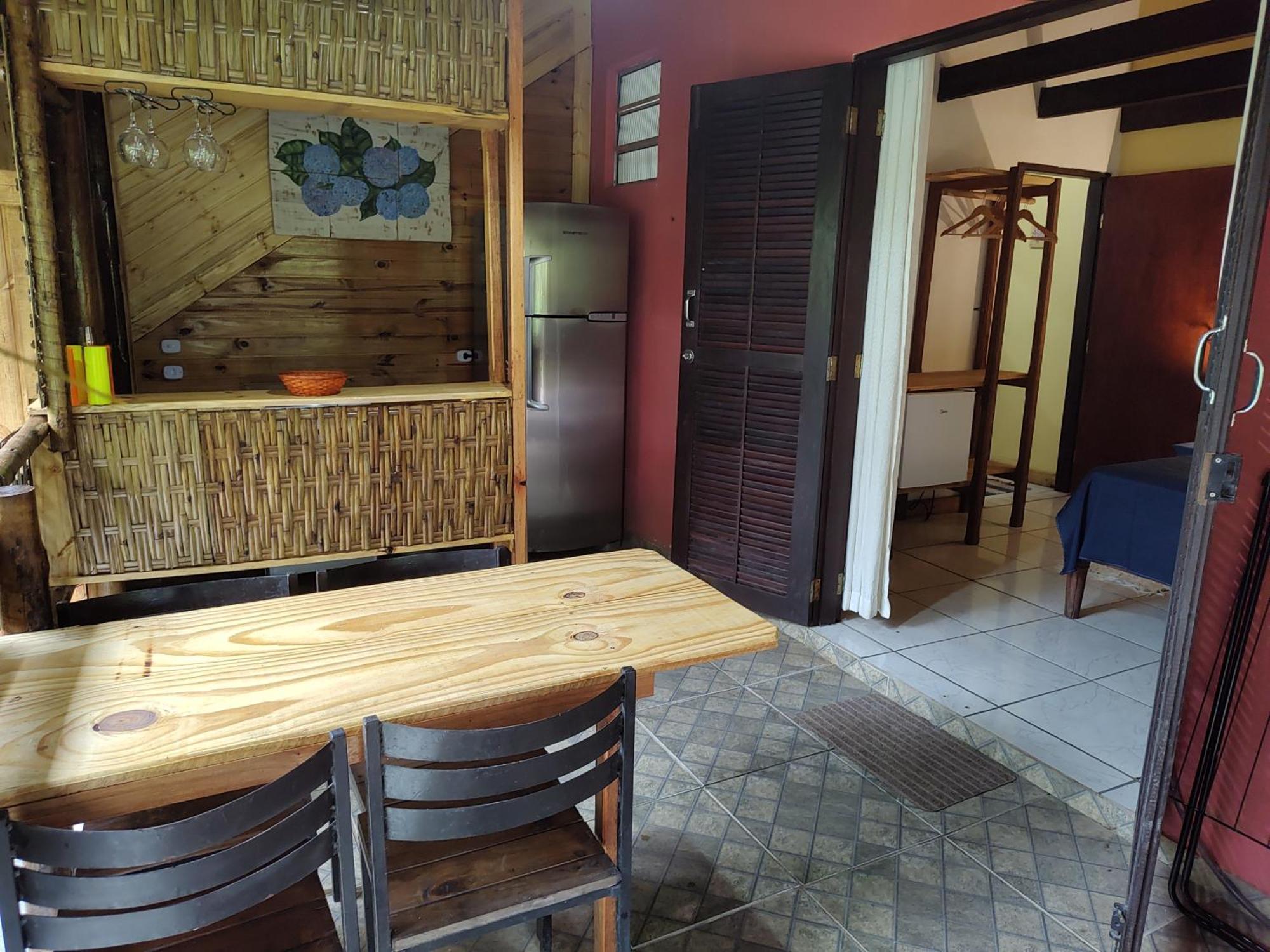 Inn Casa Ubatumirim
