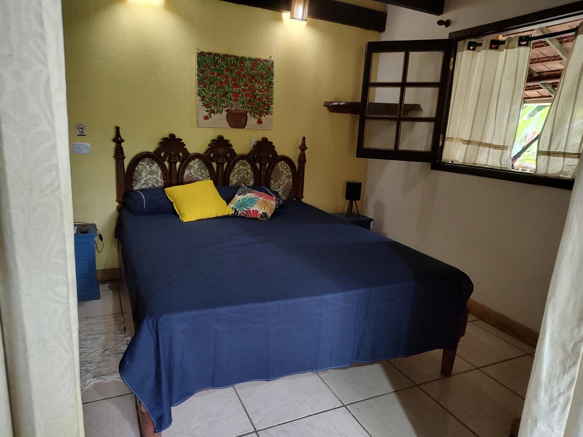 Casa Ubatumirim * Ubatuba