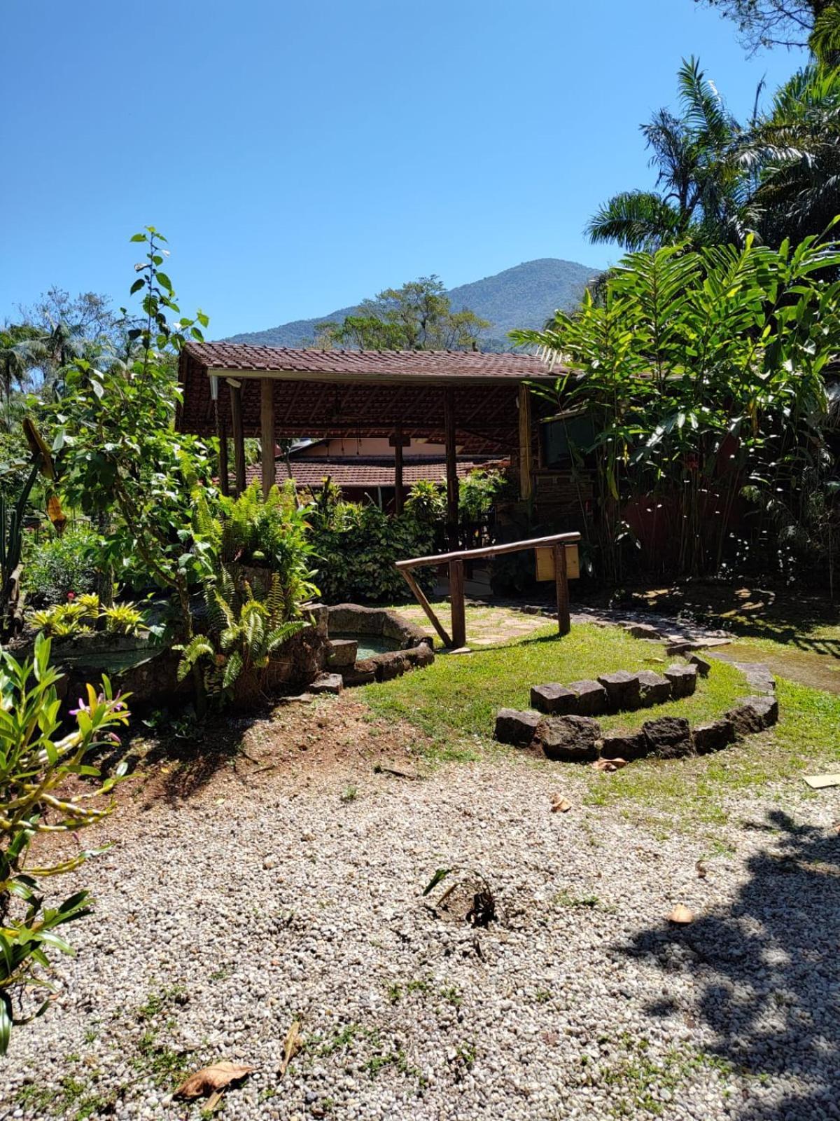 Inn Casa Ubatumirim *