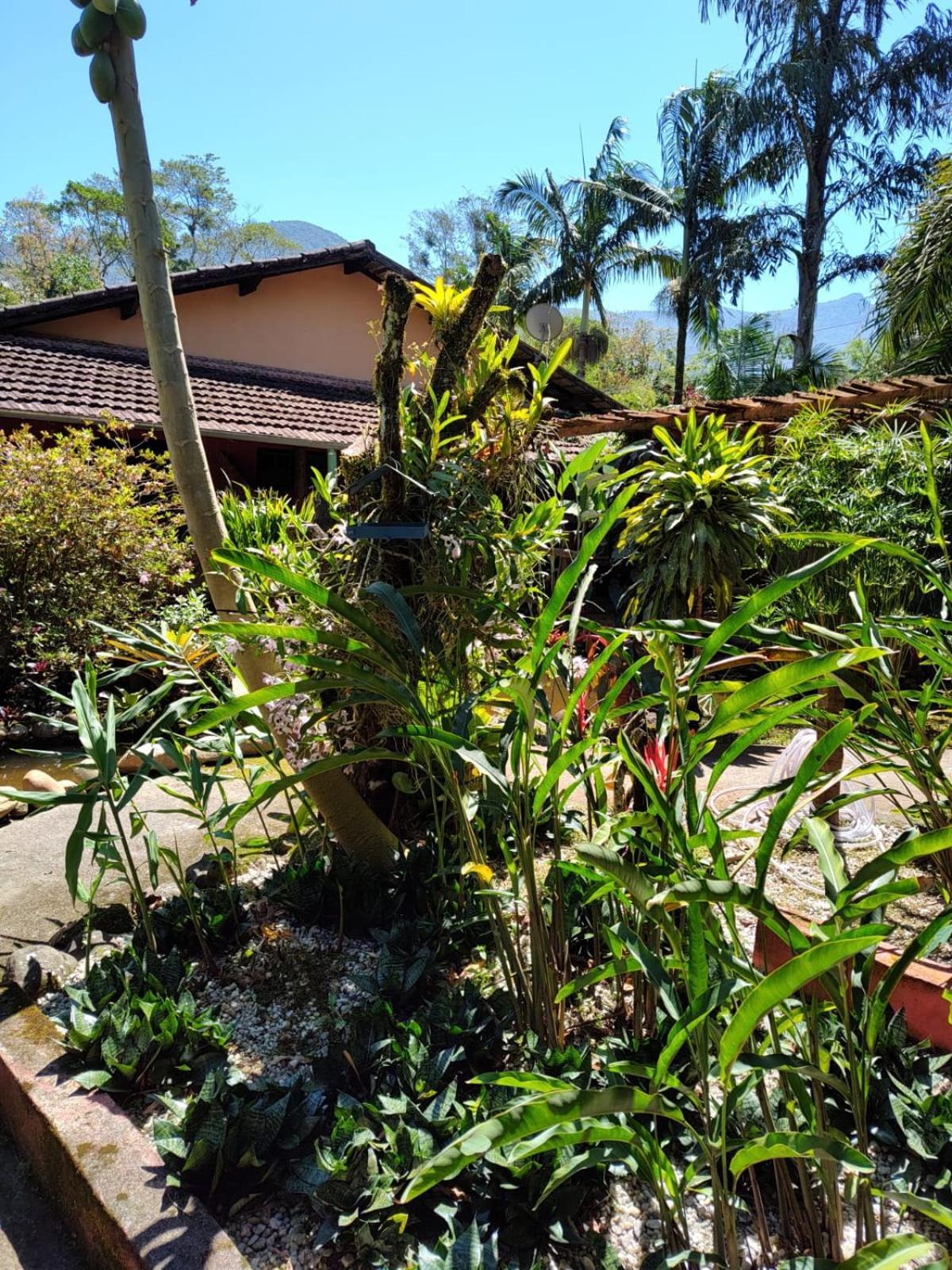 Inn Casa Ubatumirim Ubatuba