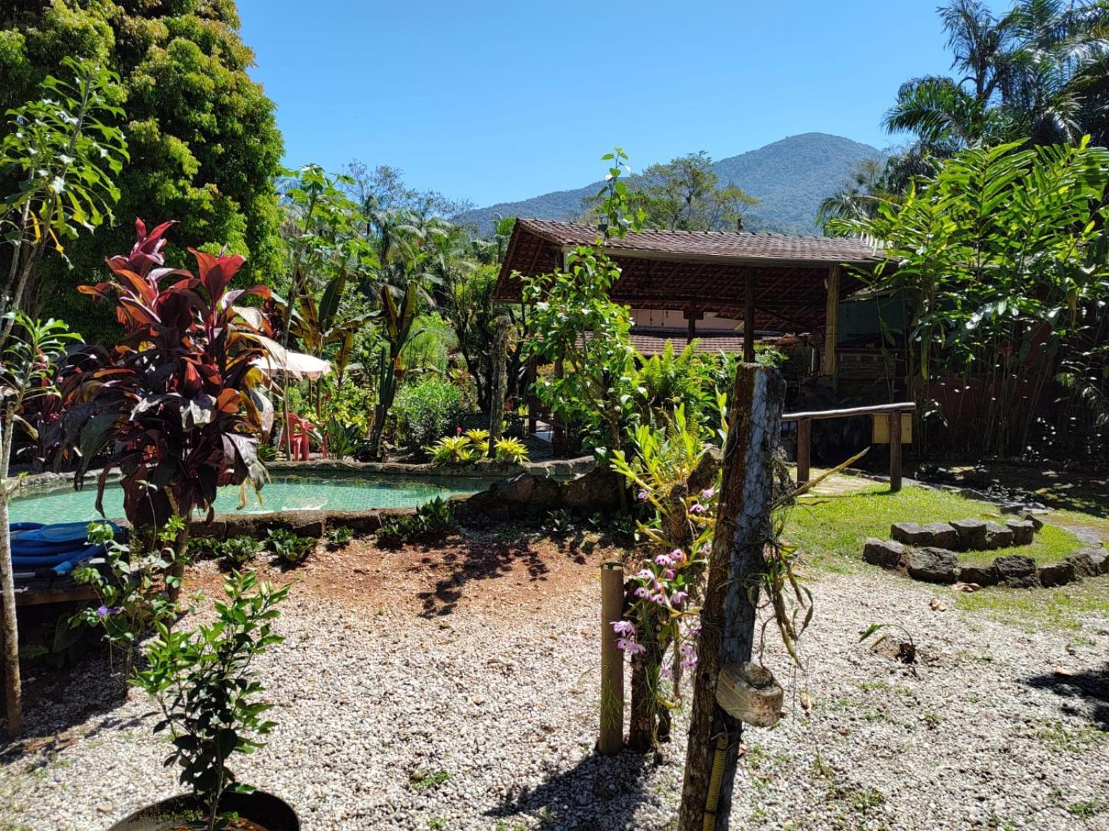 Casa Ubatumirim Ubatuba