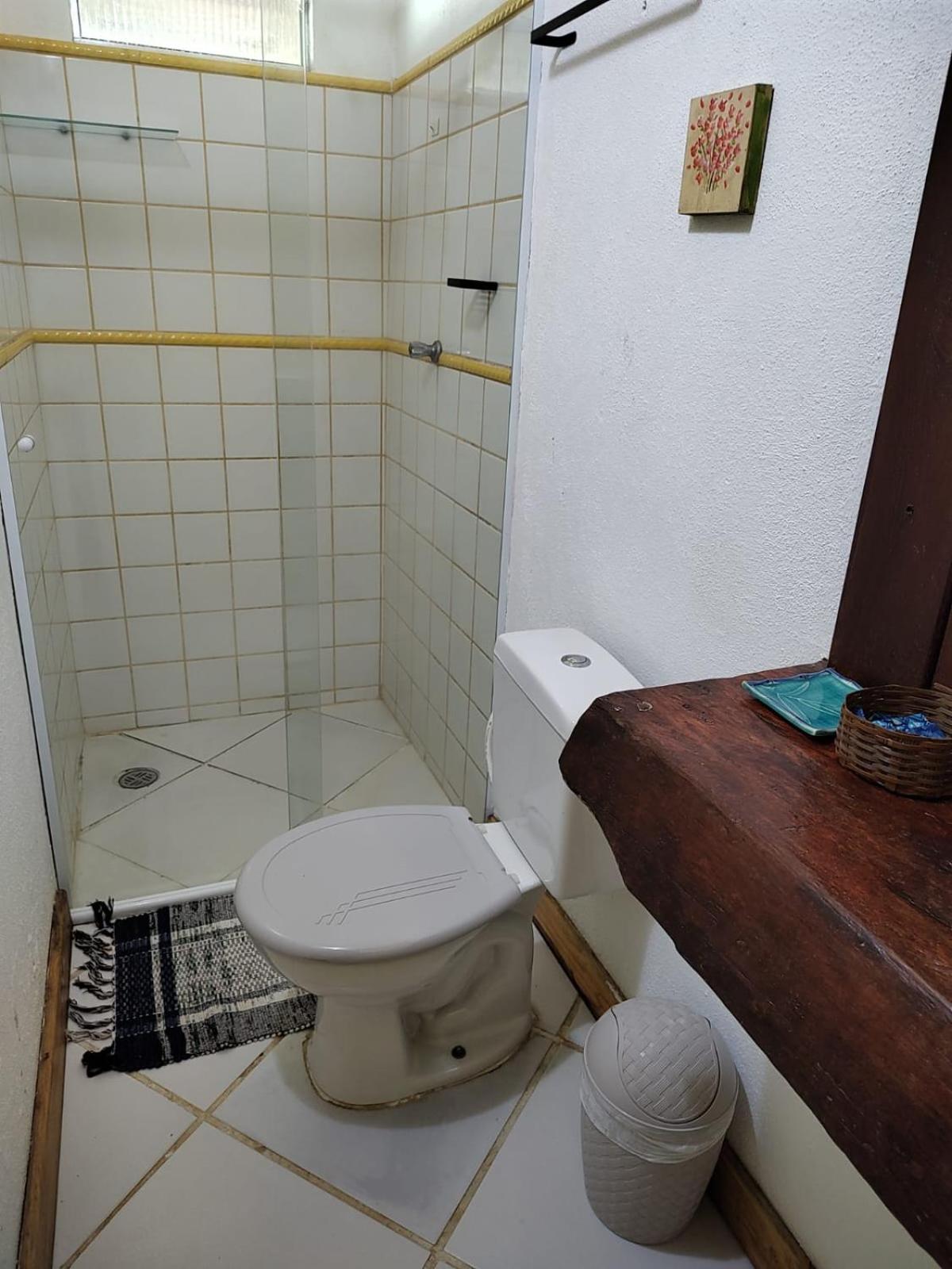 Casa Ubatumirim Inn *