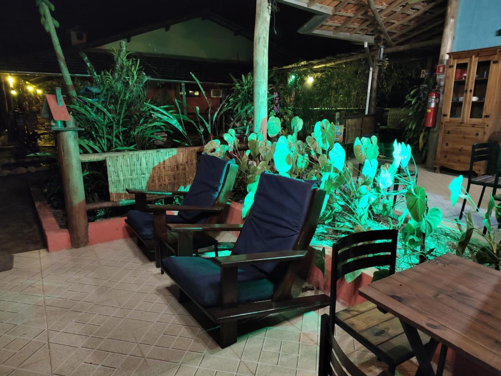 Inn Casa Ubatumirim *