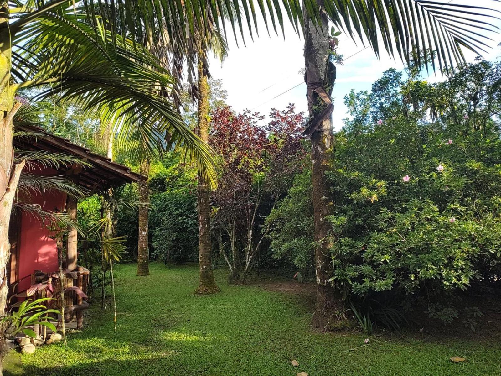 Inn Casa Ubatumirim Ubatuba