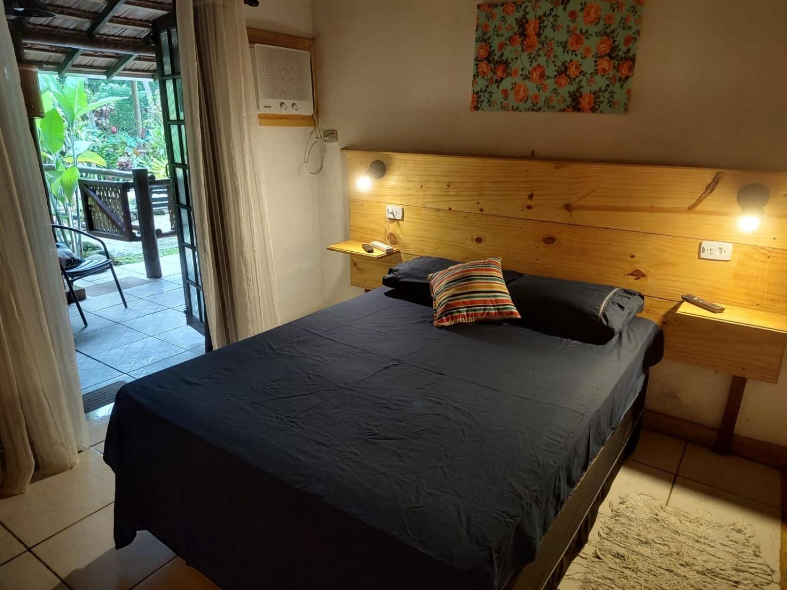 Casa Ubatumirim * Ubatuba